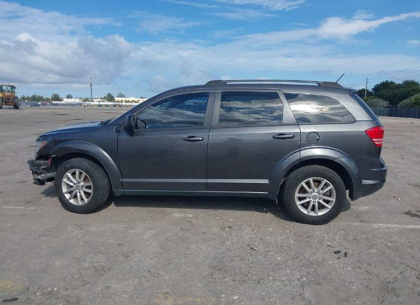 Photo 15 of 2017 Dodge Journey SE (VIN 3C4PDCAB5HT673711)