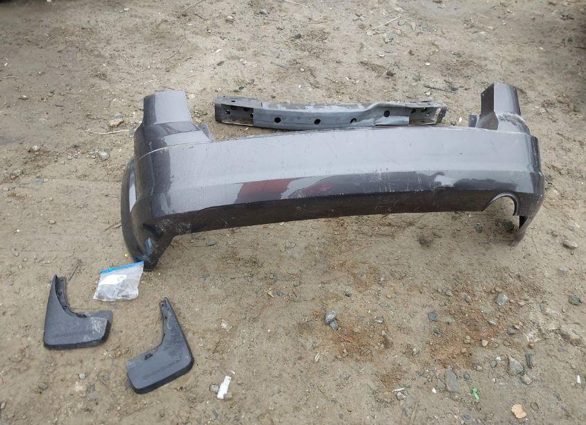 Photo 12 of 2017 Dodge Journey SE (VIN 3C4PDCAB5HT694655)