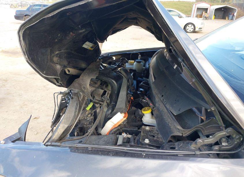 Photo 10 of 2017 Dodge Journey SE (VIN 3C4PDCAB5HT694672)