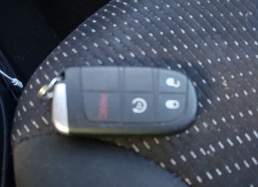 Photo 11 of 2017 Dodge Journey SE (VIN 3C4PDCAB5HT694672)