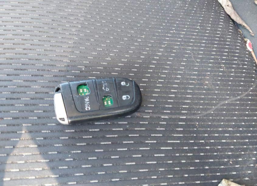 Photo 11 of 2017 Dodge Journey SE (VIN 3C4PDCAB5HT695501)