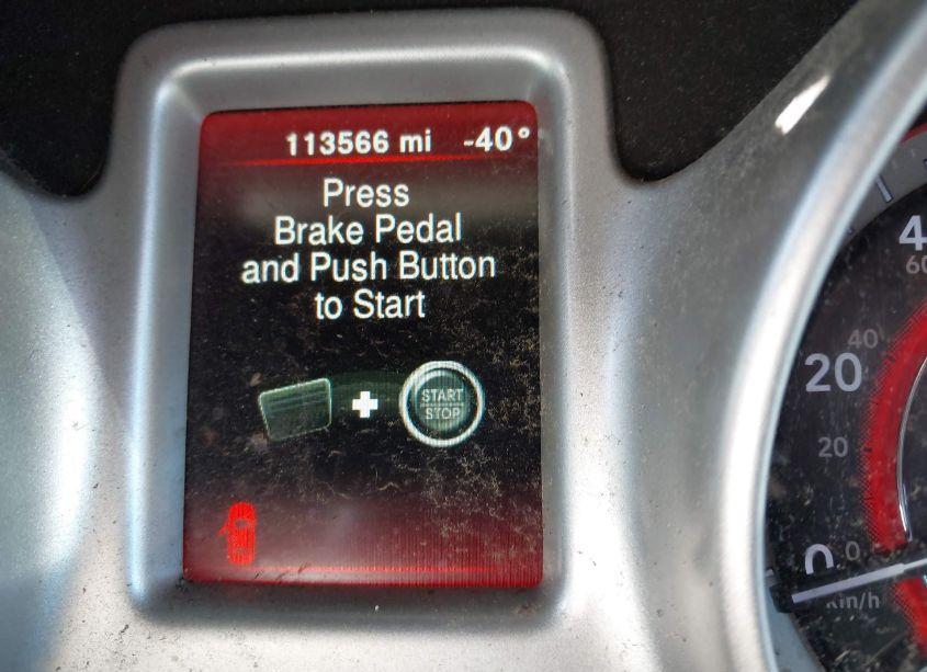 Photo 7 of 2017 Dodge Journey SE (VIN 3C4PDCAB5HT695501)