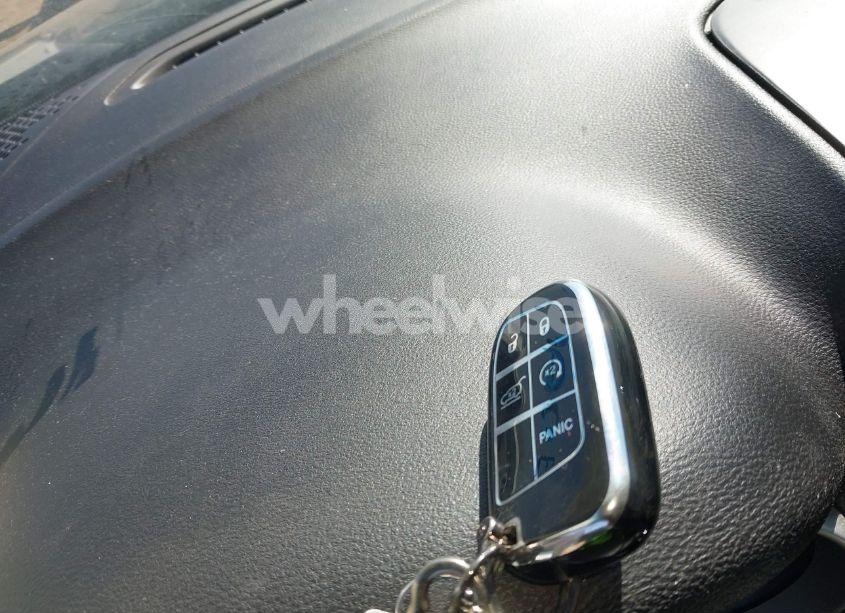 Photo 11 of 2017 Dodge Journey SE (VIN 3C4PDCAB5HT707307)