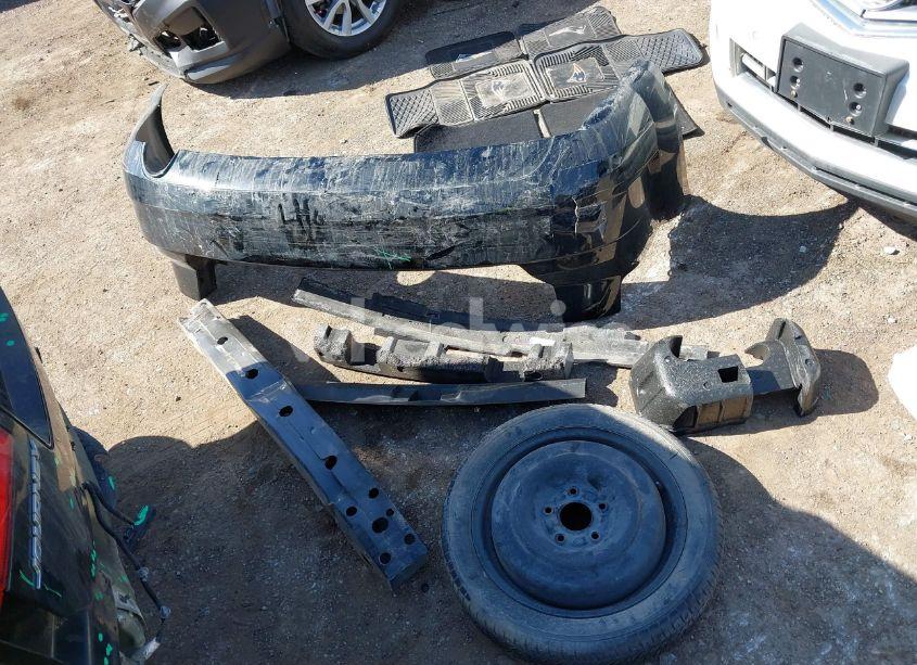 Photo 12 of 2017 Dodge Journey SE (VIN 3C4PDCAB5HT707307)