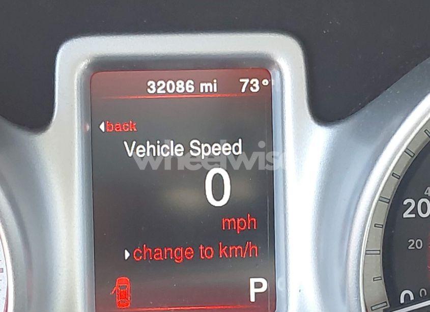 Photo 16 of 2017 Dodge Journey SE (VIN 3C4PDCAB5HT707307)