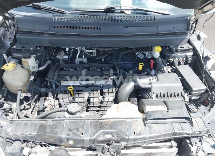 Photo 10 of 2017 Dodge Journey SE (VIN 3C4PDCAB5HT708103)