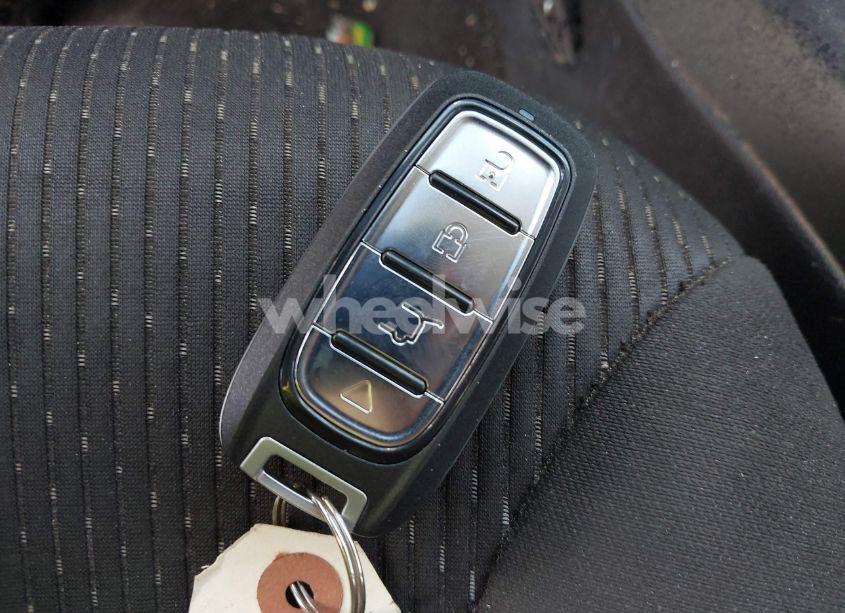 Photo 11 of 2017 Dodge Journey SE (VIN 3C4PDCAB5HT708103)