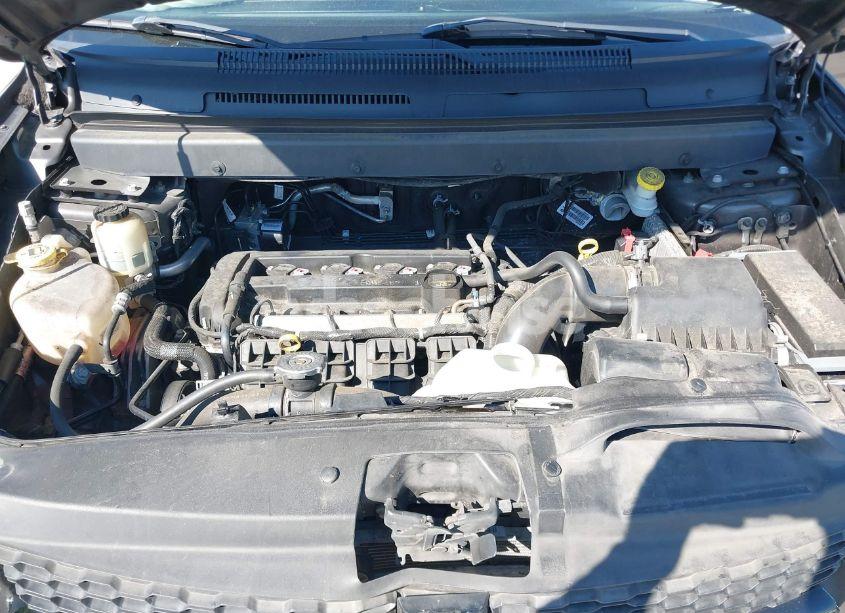 Photo 10 of 2018 Dodge Journey SE (VIN 3C4PDCAB5JT196462)