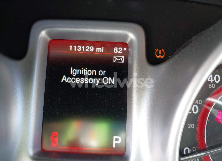 Photo 15 of 2018 Dodge Journey SE (VIN 3C4PDCAB5JT196462)