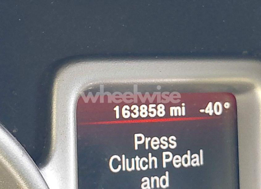 Photo 16 of 2018 Dodge Journey SE (VIN 3C4PDCAB5JT217004)