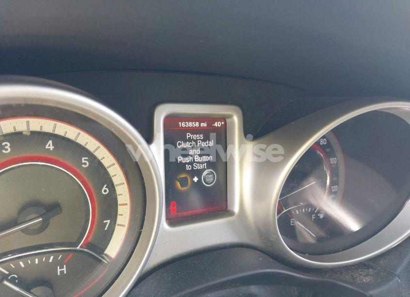 Photo 7 of 2018 Dodge Journey SE (VIN 3C4PDCAB5JT217004)