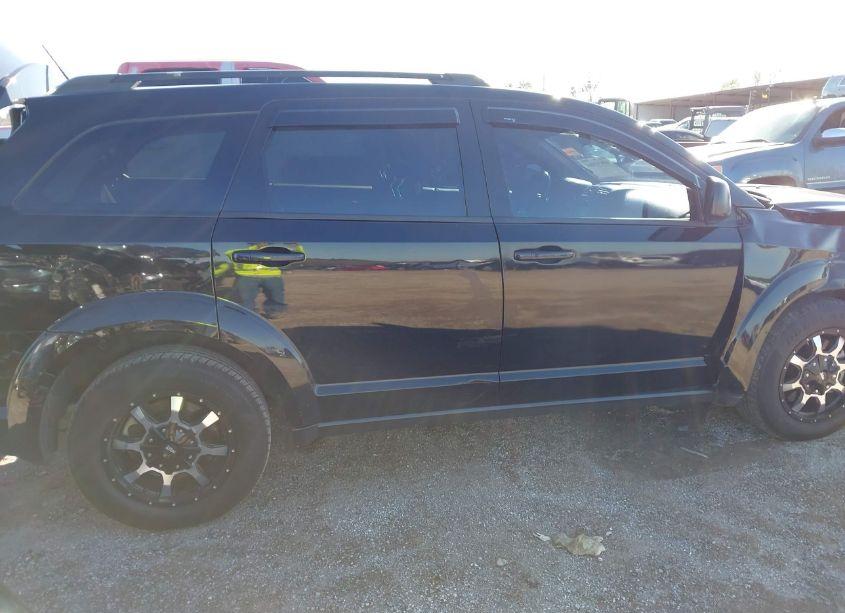 Photo 13 of 2018 Dodge Journey SE (VIN 3C4PDCAB5JT302182)