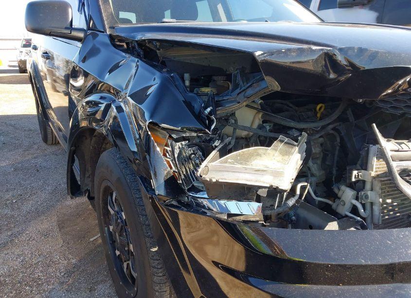 Photo 6 of 2018 Dodge Journey SE (VIN 3C4PDCAB5JT302182)