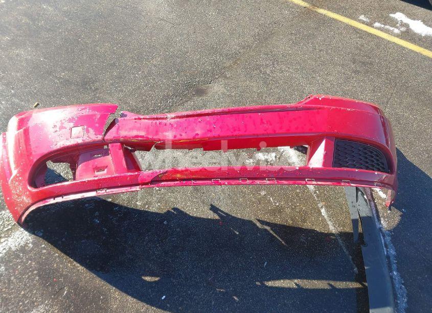 Photo 12 of 2018 Dodge Journey SE (VIN 3C4PDCAB5JT302473)