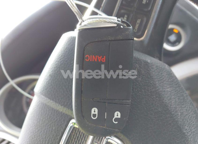 Photo 11 of 2018 Dodge Journey SE (VIN 3C4PDCAB5JT344562)