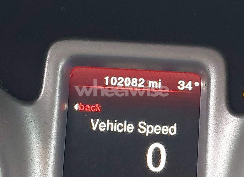 Photo 15 of 2018 Dodge Journey SE (VIN 3C4PDCAB5JT385130)