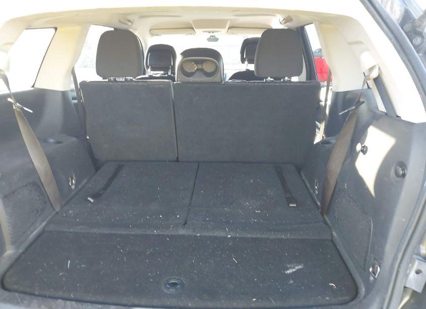 Photo 16 of 2018 Dodge Journey SE (VIN 3C4PDCAB5JT427084)