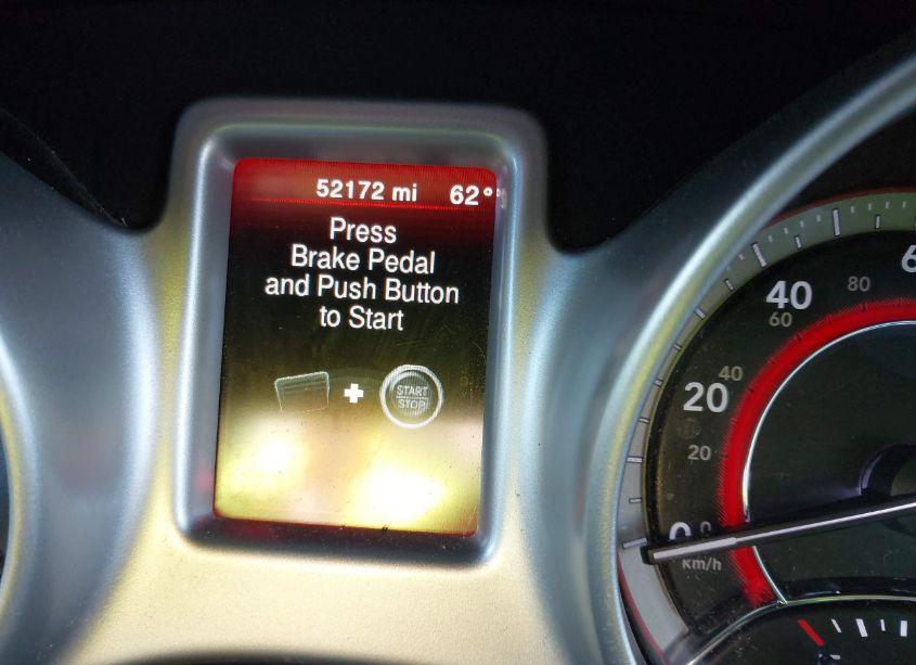 Photo 7 of 2018 Dodge Journey SE (VIN 3C4PDCAB5JT427084)