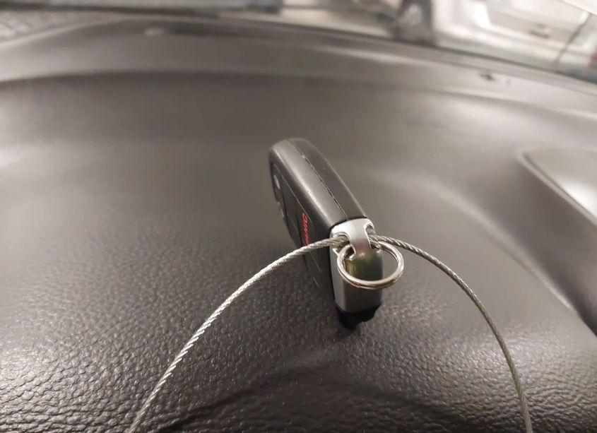 Photo 11 of 2018 Dodge Journey SE (VIN 3C4PDCAB5JT444144)