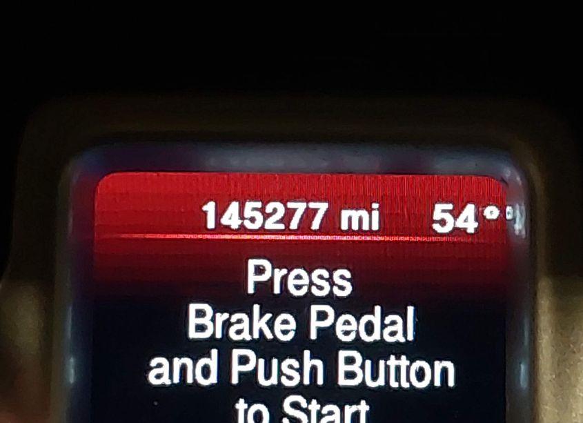 Photo 16 of 2018 Dodge Journey SE (VIN 3C4PDCAB5JT444144)