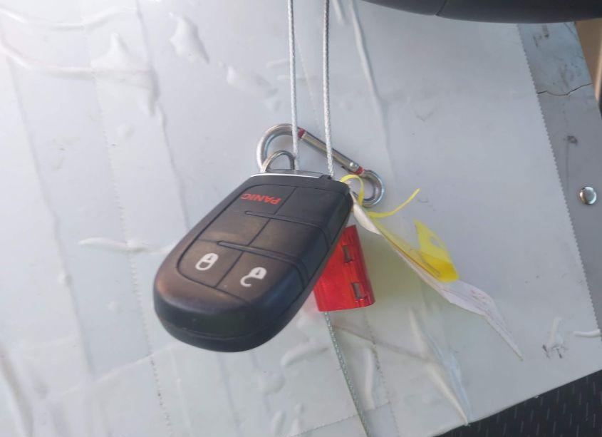 Photo 11 of 2018 Dodge Journey SE (VIN 3C4PDCAB5JT497863)