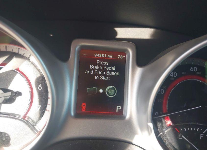 Photo 15 of 2018 Dodge Journey SE (VIN 3C4PDCAB5JT497863)