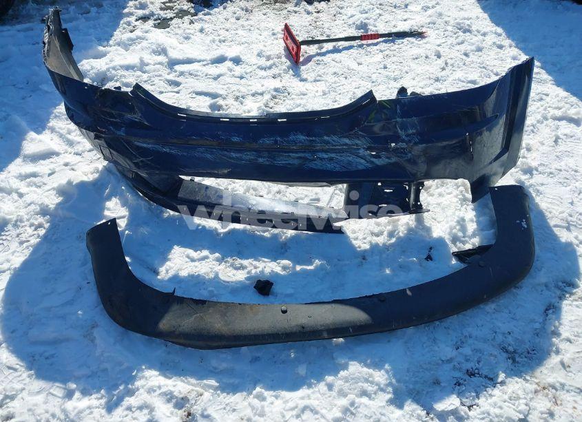 Photo 12 of 2018 Dodge Journey SE (VIN 3C4PDCAB5JT510207)