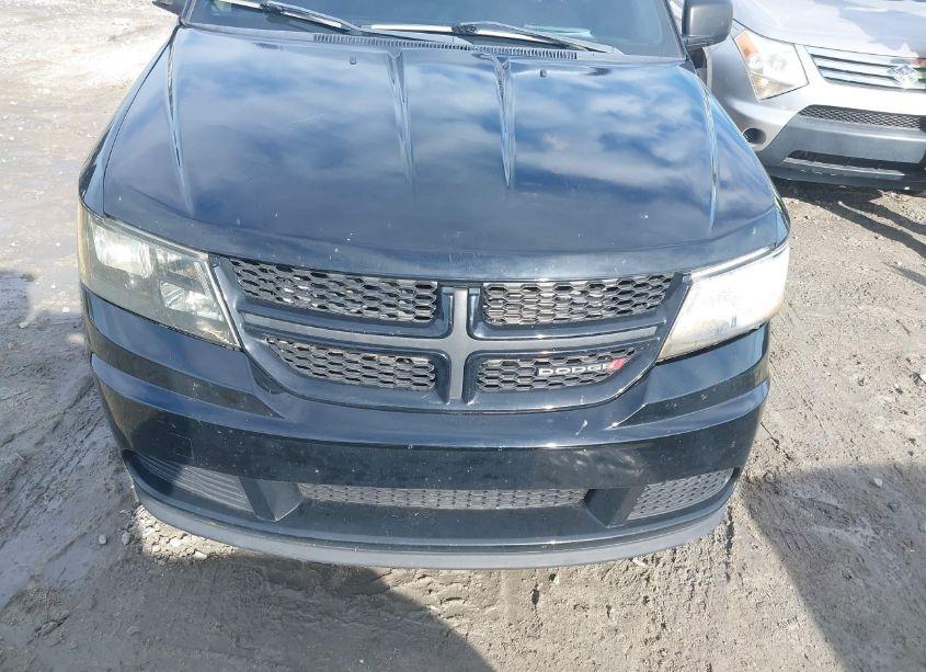 Photo 12 of 2018 Dodge Journey SE (VIN 3C4PDCAB5JT515357)
