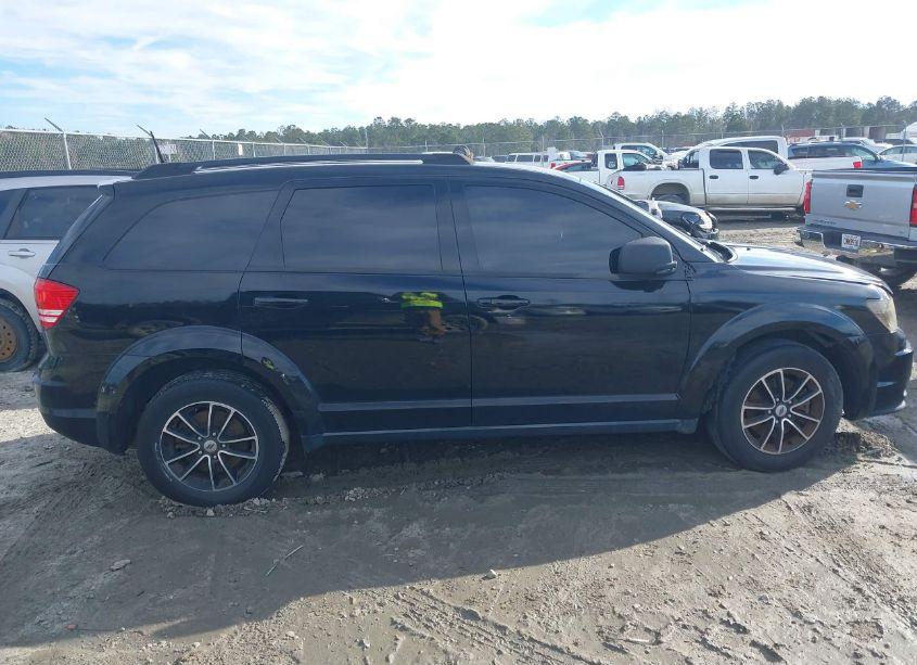 Photo 13 of 2018 Dodge Journey SE (VIN 3C4PDCAB5JT515357)