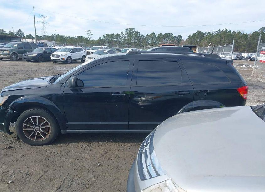 Photo 14 of 2018 Dodge Journey SE (VIN 3C4PDCAB5JT515357)