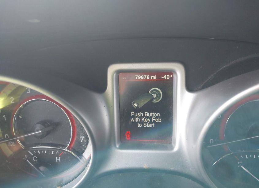 Photo 15 of 2018 Dodge Journey SE (VIN 3C4PDCAB5JT515357)