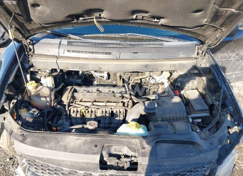 Photo 10 of 2018 Dodge Journey SE (VIN 3C4PDCAB5JT535902)