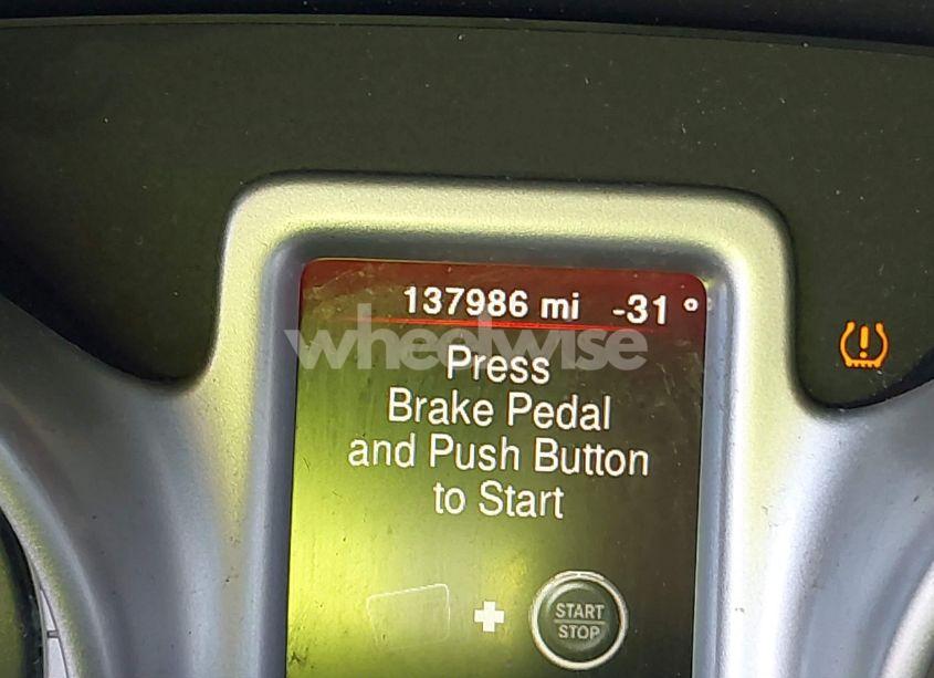 Photo 15 of 2018 Dodge Journey SE (VIN 3C4PDCAB5JT535902)