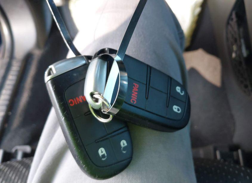 Photo 11 of 2019 Dodge Journey SE VALUE PACKAGE (VIN 3C4PDCAB5KT858199)