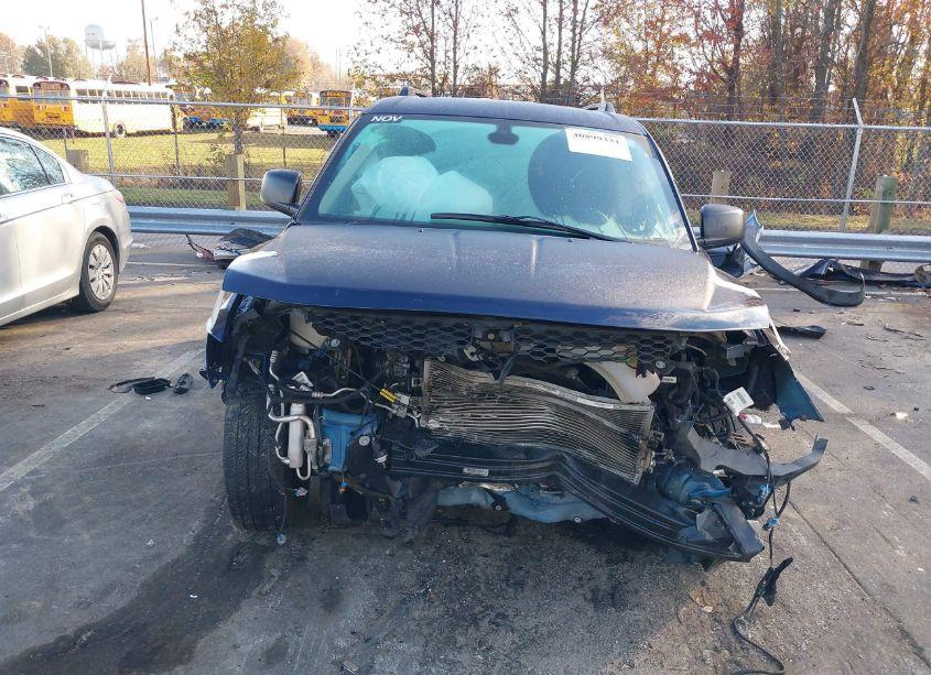 Photo 12 of 2019 Dodge Journey SE VALUE PACKAGE (VIN 3C4PDCAB5KT858199)