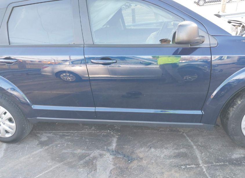 Photo 13 of 2019 Dodge Journey SE VALUE PACKAGE (VIN 3C4PDCAB5KT858199)