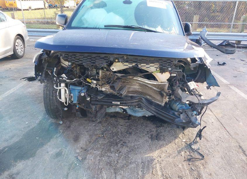 Photo 6 of 2019 Dodge Journey SE VALUE PACKAGE (VIN 3C4PDCAB5KT858199)