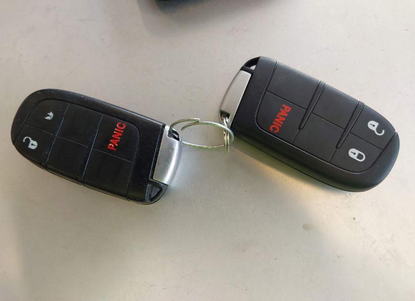 Photo 11 of 2020 Dodge Journey SE VALUE (VIN 3C4PDCAB5LT180023)