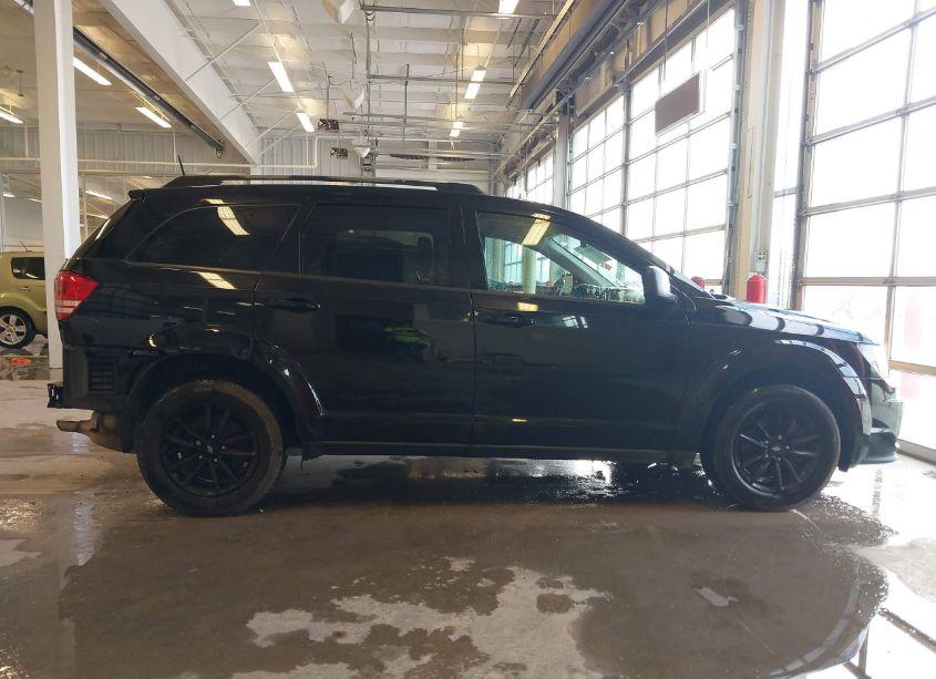 Photo 14 of 2020 Dodge Journey SE VALUE (VIN 3C4PDCAB5LT180023)