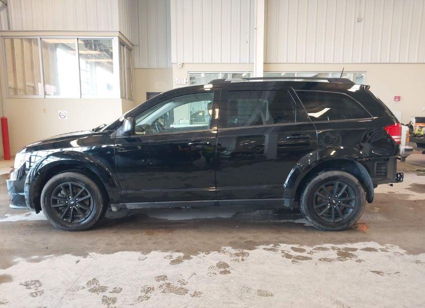 Photo 15 of 2020 Dodge Journey SE VALUE (VIN 3C4PDCAB5LT180023)