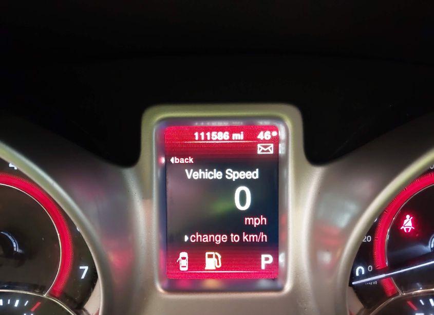 Photo 16 of 2020 Dodge Journey SE VALUE (VIN 3C4PDCAB5LT180023)