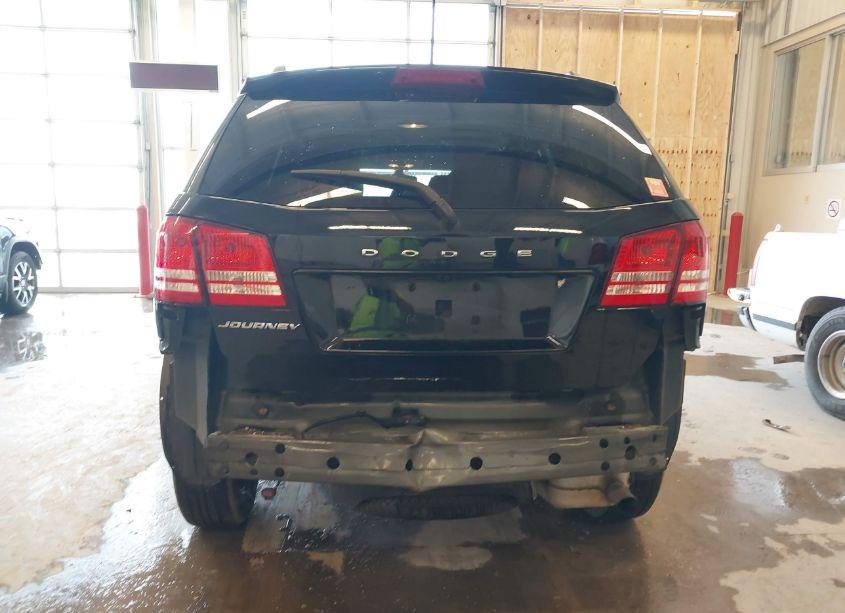 Photo 17 of 2020 Dodge Journey SE VALUE (VIN 3C4PDCAB5LT180023)