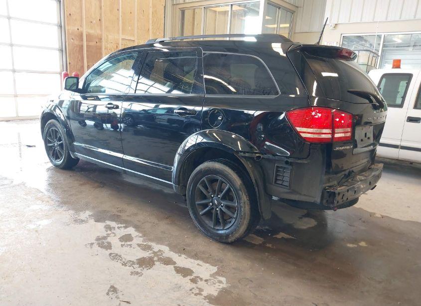Photo 3 of 2020 Dodge Journey SE VALUE (VIN 3C4PDCAB5LT180023)