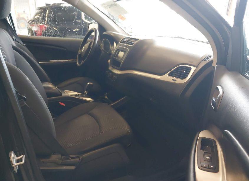 Photo 5 of 2020 Dodge Journey SE VALUE (VIN 3C4PDCAB5LT180023)