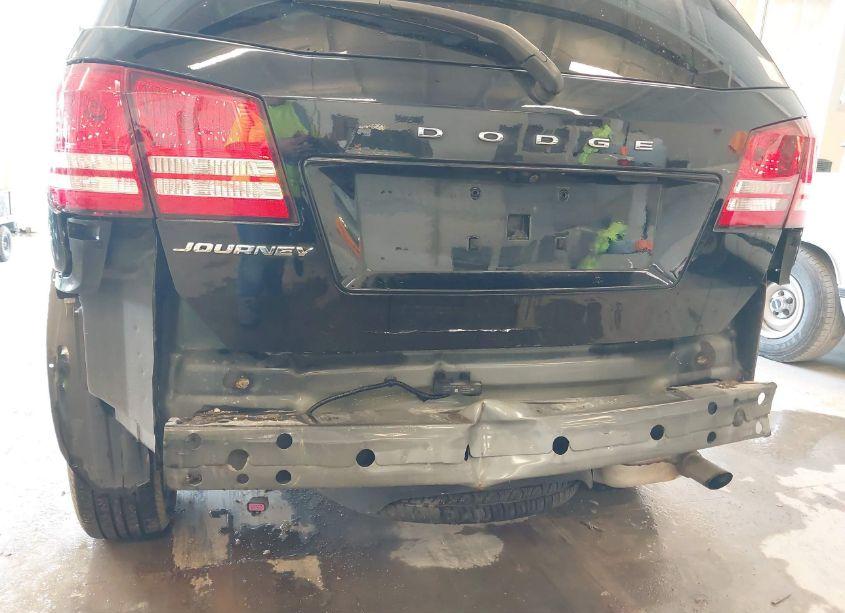 Photo 6 of 2020 Dodge Journey SE VALUE (VIN 3C4PDCAB5LT180023)