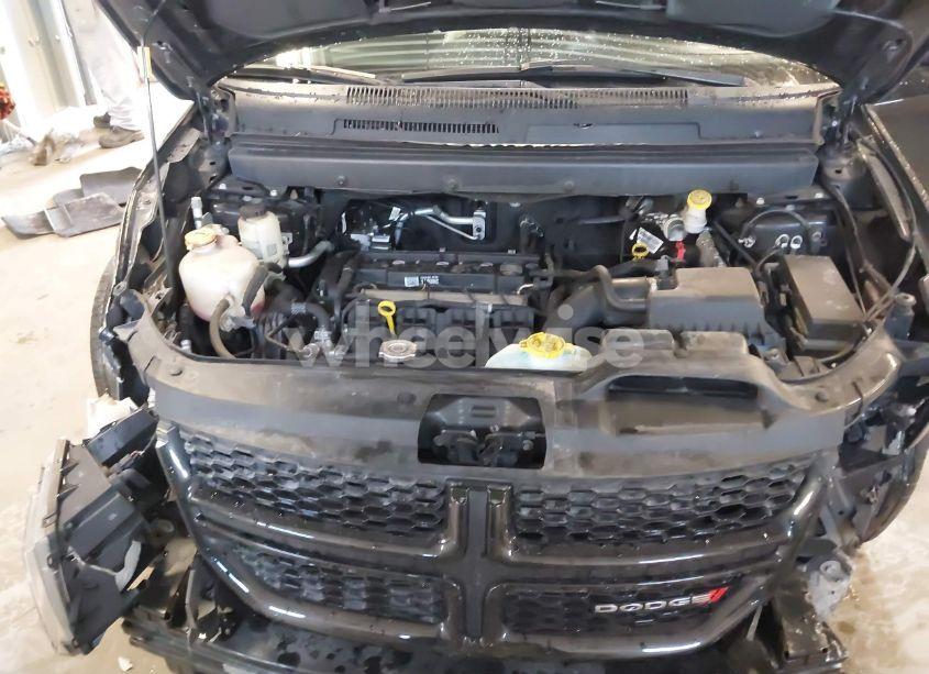 Photo 10 of 2020 Dodge Journey SE VALUE (VIN 3C4PDCAB5LT180071)