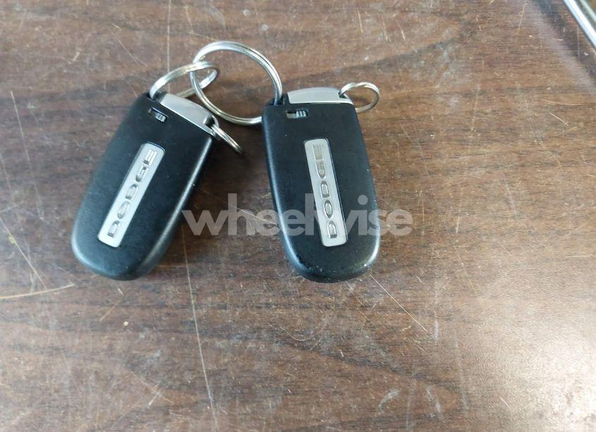 Photo 11 of 2020 Dodge Journey SE VALUE (VIN 3C4PDCAB5LT180071)