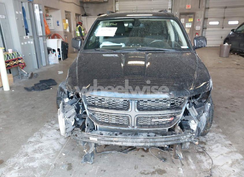Photo 12 of 2020 Dodge Journey SE VALUE (VIN 3C4PDCAB5LT180071)