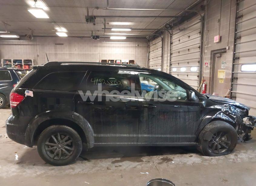 Photo 13 of 2020 Dodge Journey SE VALUE (VIN 3C4PDCAB5LT180071)