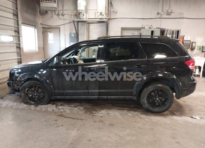 Photo 14 of 2020 Dodge Journey SE VALUE (VIN 3C4PDCAB5LT180071)